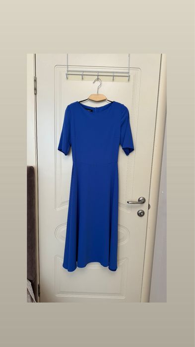 Продам новое платье