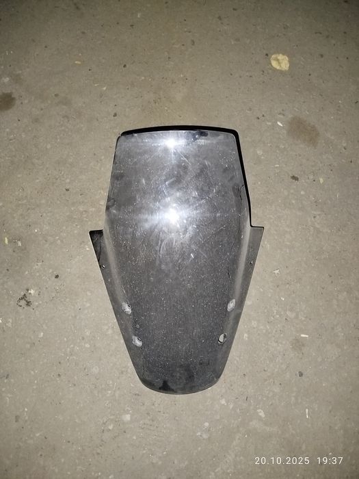 Запчасть от скутер