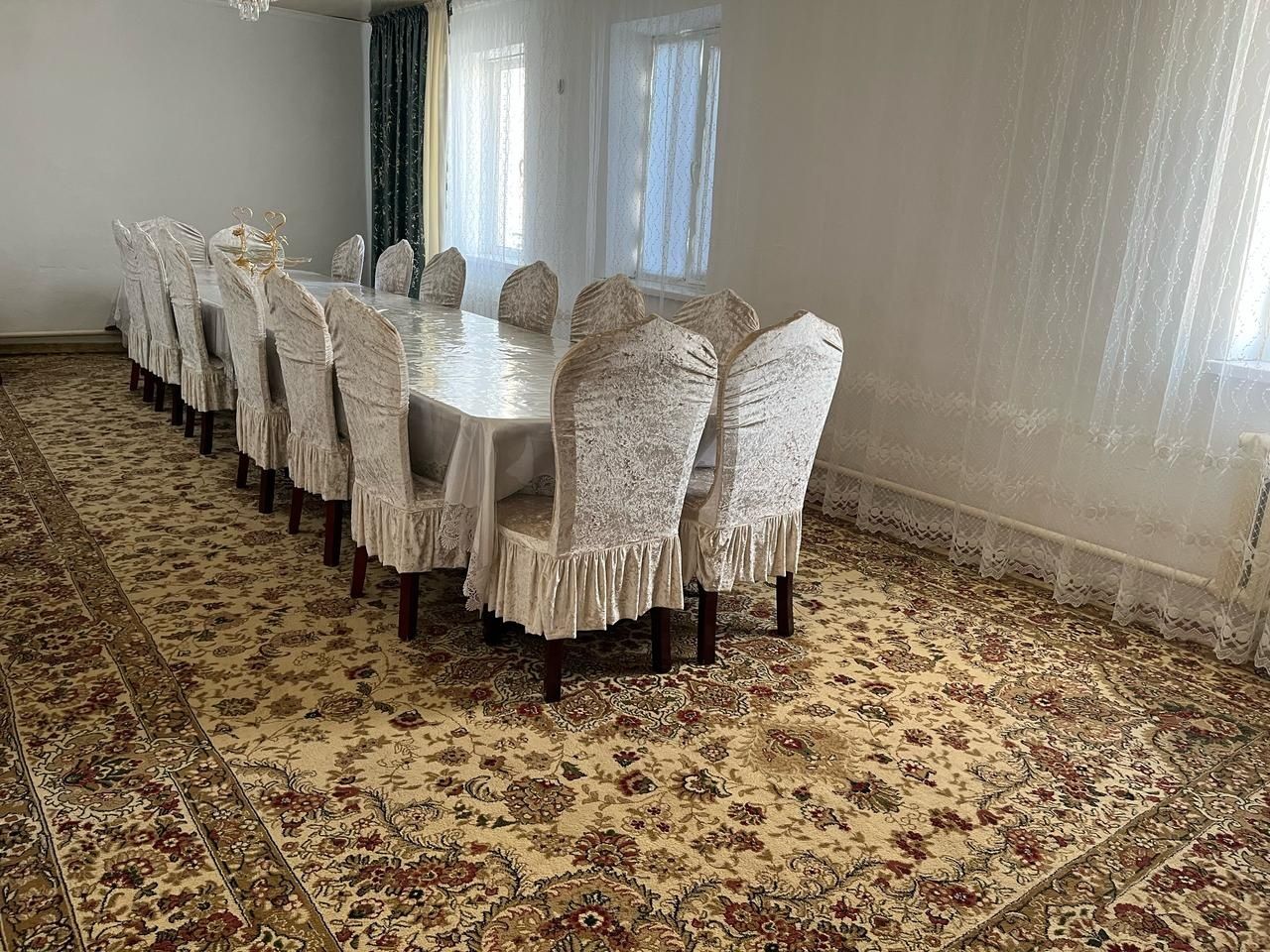 Продам дом пос.Тасбугет ул .Абая 148