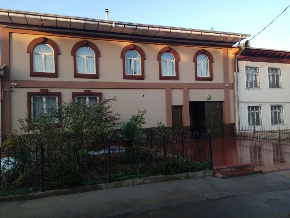 Продаётся Евро Участок Элитный махалля