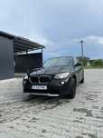 Bmw x1 18d xdrive 143cp manual 2011