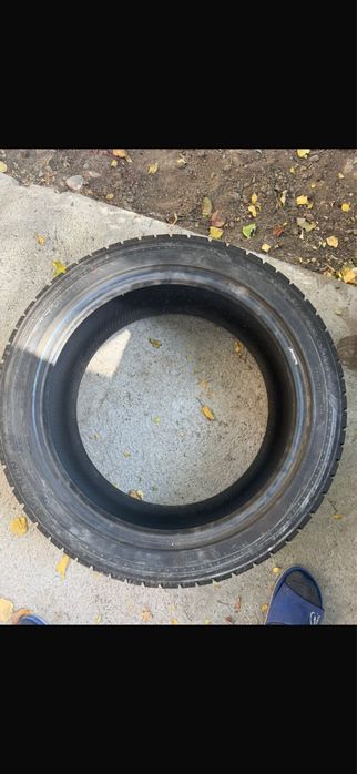 Зимний шины жагдайы жаксы