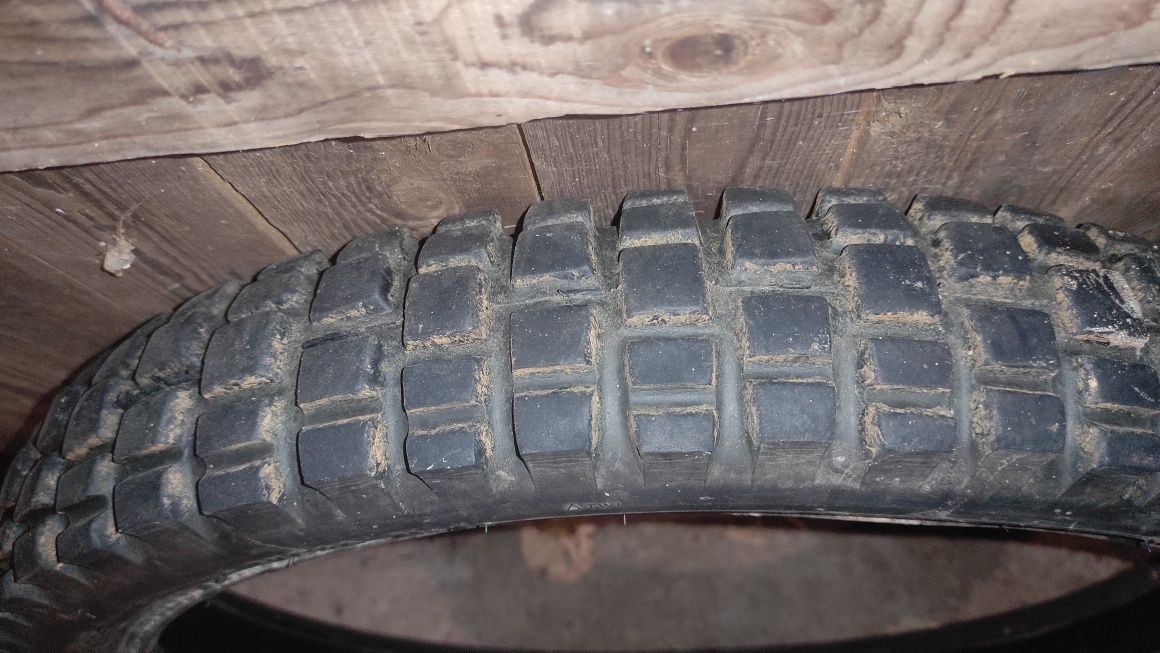 Гума за Ендуро Continental TKC 80 Twinduro