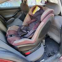 Scaun mașină Hauck Varioguard Isofix