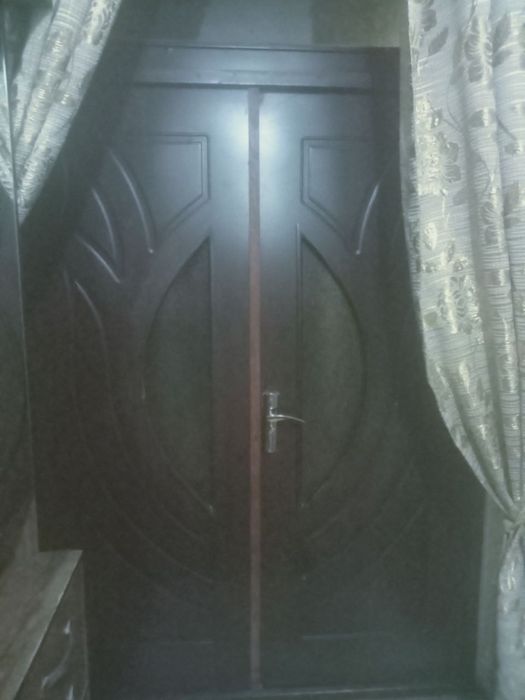 Продаётся дверь МДФ
