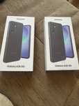 Samsung galaxy a36 5g 128 black