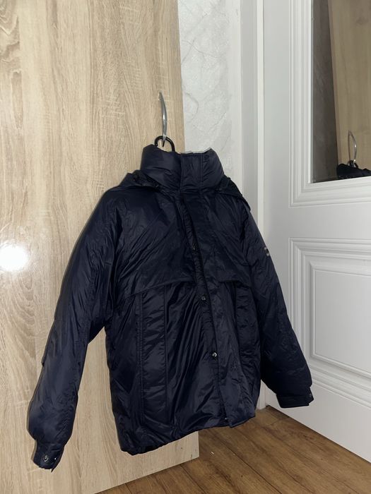 Термо-куртка (Корея), размер M — новая