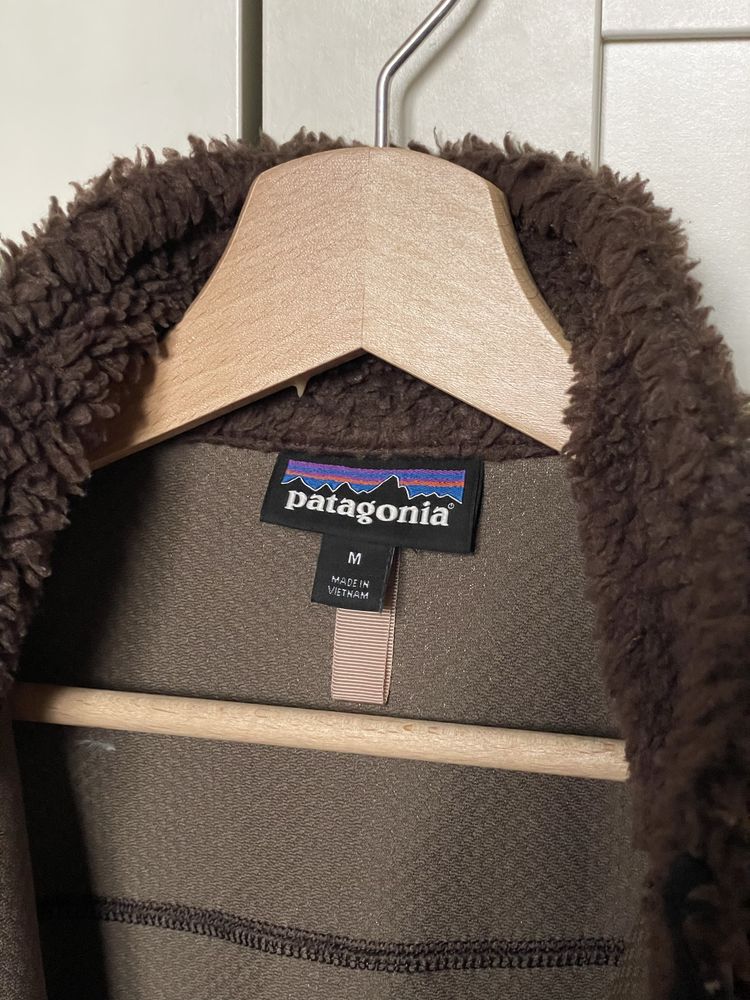 Елек Patagonia жени, Patagonia vest womens