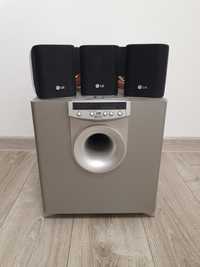 Sistem audio JBL 5.1