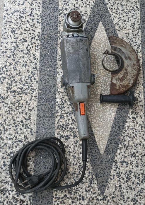 Ъглошлайф български