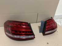 Stop Stopuri / Tripla E class W212 Facelift 2013-2017 Stanga Dreapta
