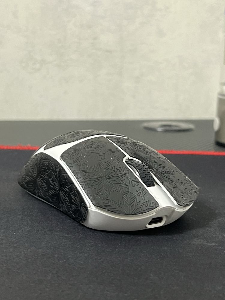 Мышь DarmoShark M3