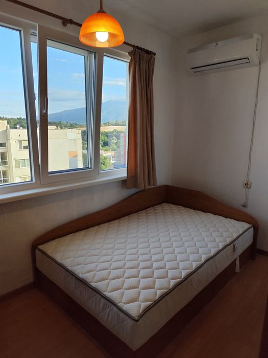 Дава се под наем Двустаен апартамент в София, Люлин 6 - 44 кв.м за 408 € - Снимка #4