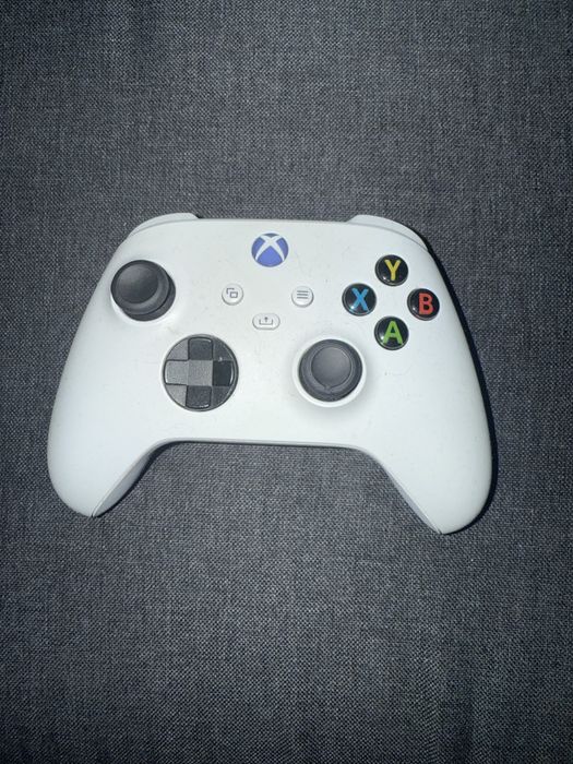 Xbox series S 512 GB