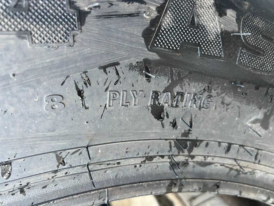 16.9-34 Anvelope noi agricole CULTOR de tractor spate 8PR Cauciucuri