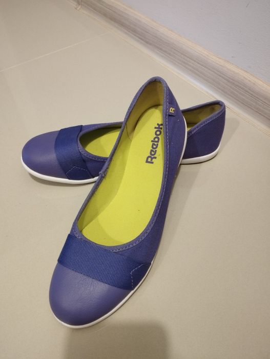 Дамски обувки Reebok