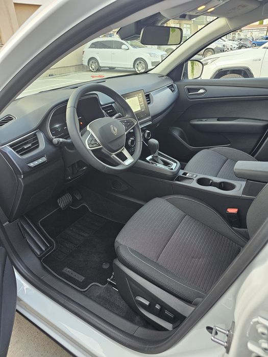 Renault Arkana Iunie 2025 E-tech Full Hybrid 145 NOU garanție 5 ani