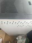 Sobă pe ,peleți cu ventilator