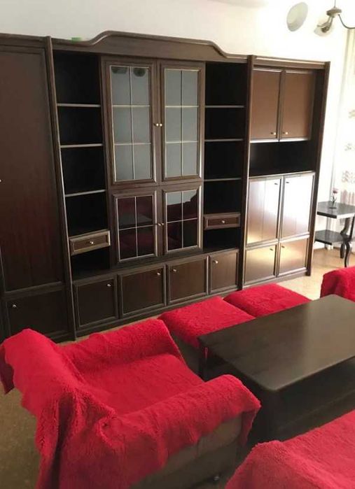 Дава се под наем Двустаен апартамент в Пловдив, Коматево - 65 кв.м за 219.3 € - Снимка #1