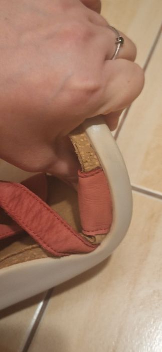 Sandale El Naturalista