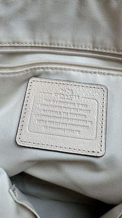 Чанта Coach Kelsey Satchel