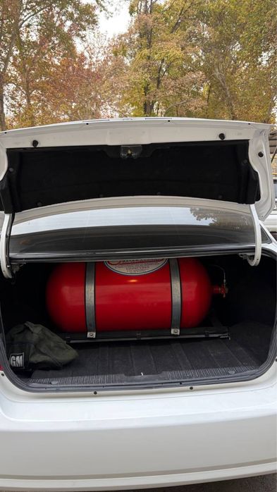 Srochna Gentra 2020 avtomat