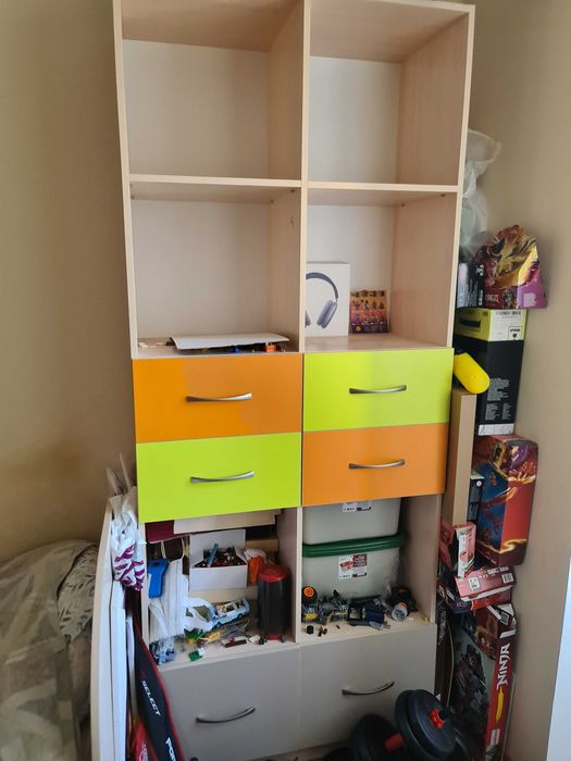 Шкаф в отличном состоянии!