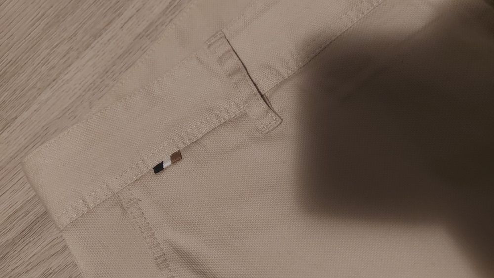 Boss панталон 50 размер