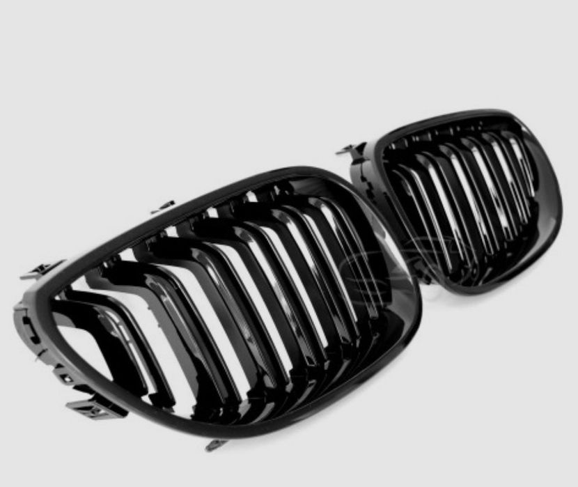 Двойни бъбреци Е60/Е61