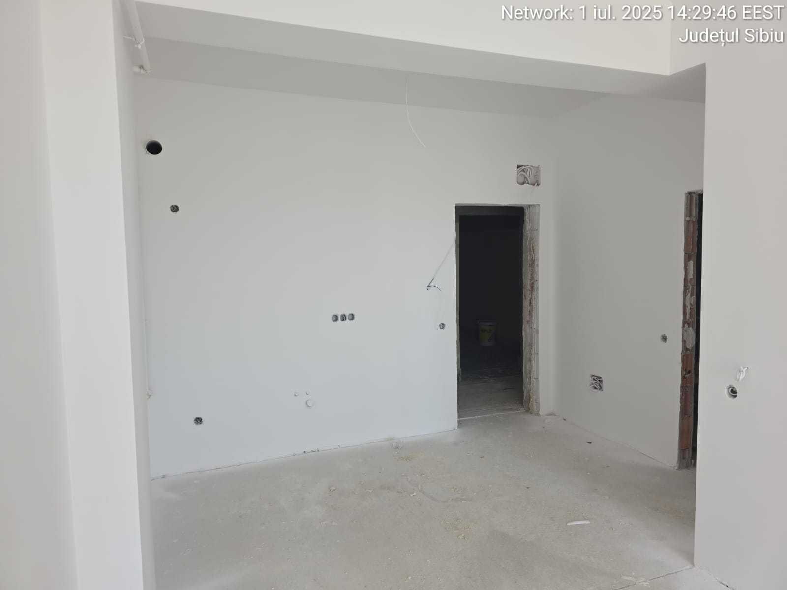 Apartament cu 2 camere – 0 COMISION, Direct dezvoltator