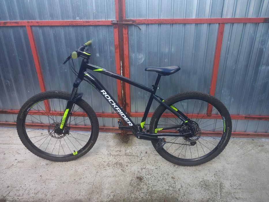 Bicicletă Rockrider ST 530 PRET NEGOCIABIL!!