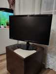Monitor Samsung led 21.5'