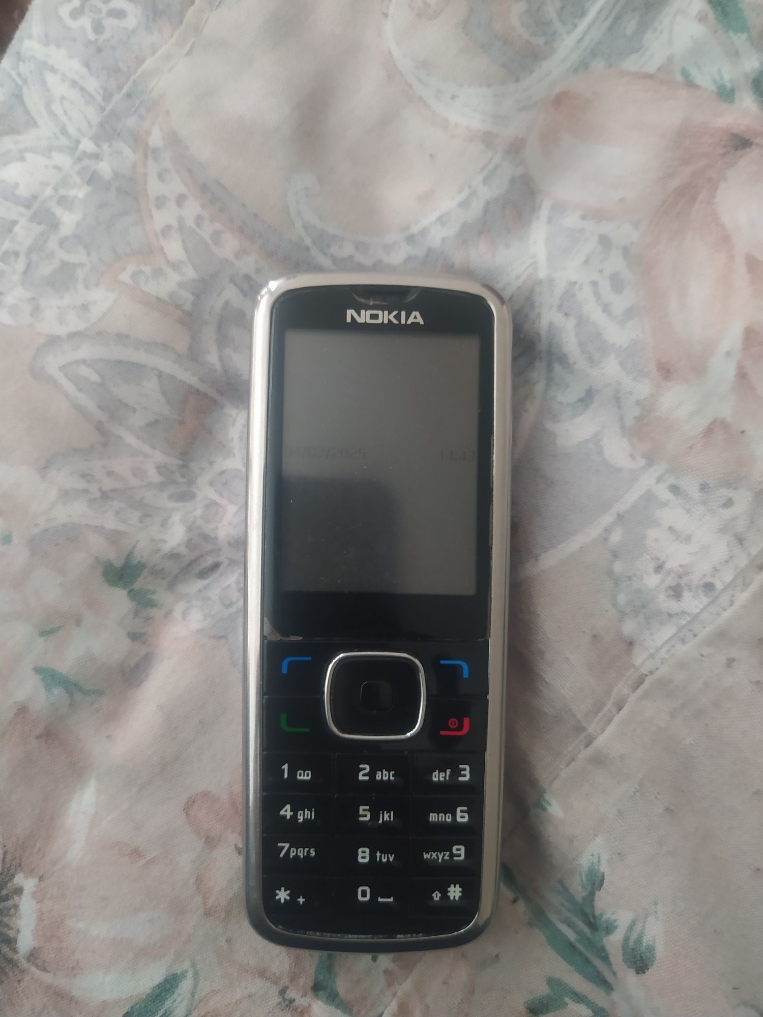 NOKIA Префектом мабилни