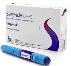 Pe n Sax e nda, Slăbit eficient și rapid