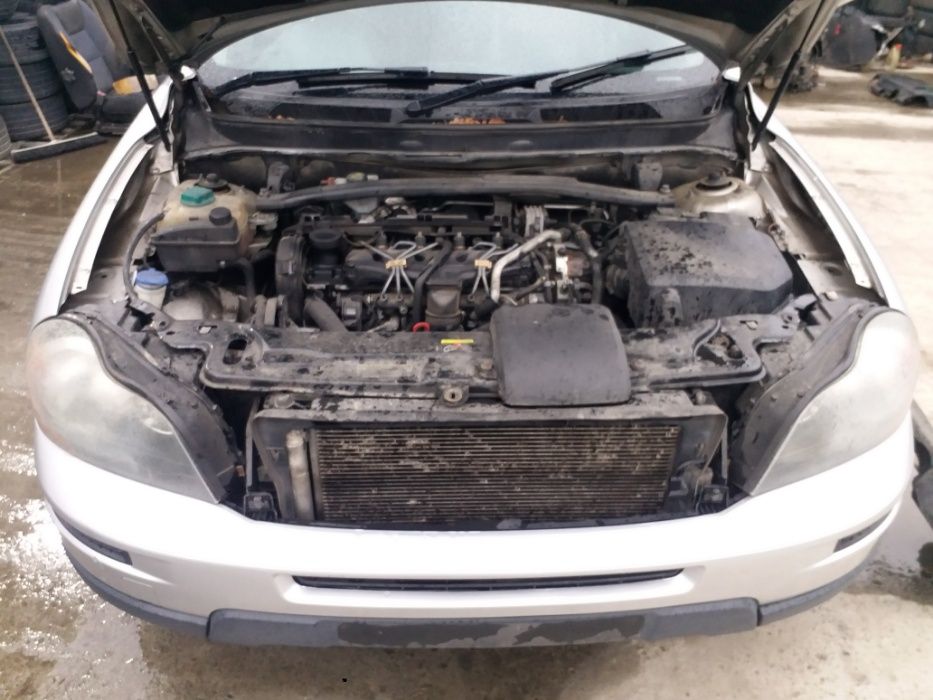 Ax Came , Chiuloasa , Bloc Motor VOLVO Xc90 2.4d An 2003-2014 + Piese
