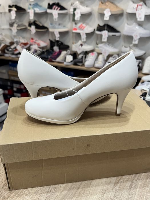 Pantofi Tamaris Dama - 38