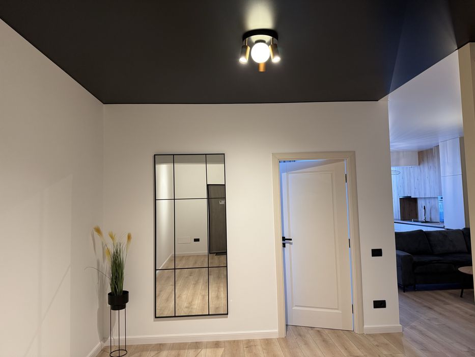 Apartament central de inchiriat