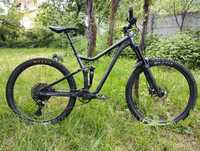 Full suspension Merida One Forty 2021