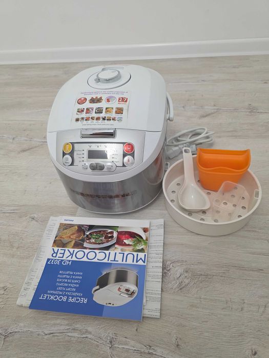 Multicooker Philips