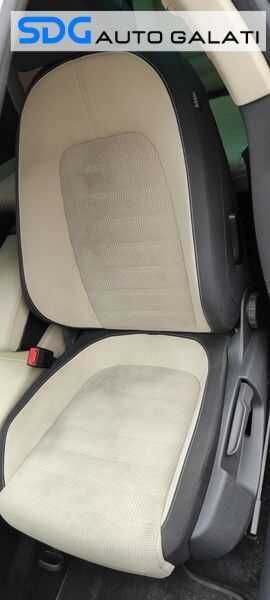 Scaun Stanga Fata Sofer FARA Incalzire VW CC 2012 - 2017