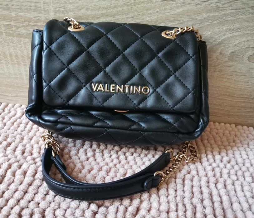 Оригинална чанта Valentino by Mario Valentino