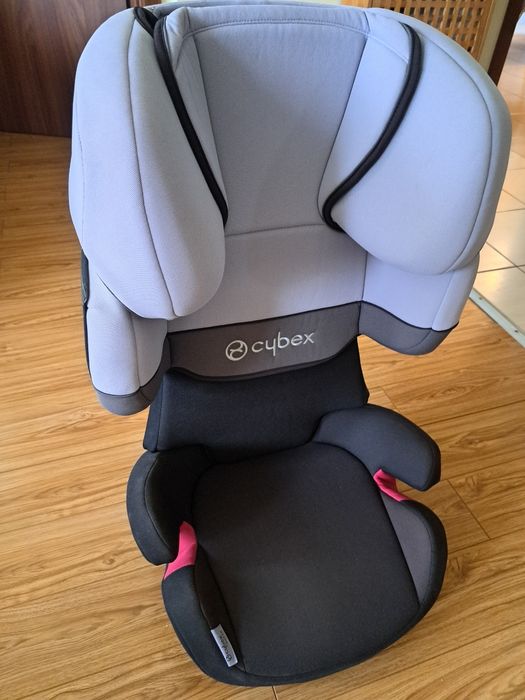 Scaun auto Cynex 9-36 kg