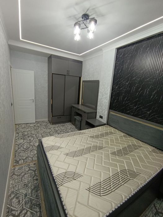 Себзор Закс 3/6/9 Мебель + Техника Янги ремонт хеч ким яшамаган