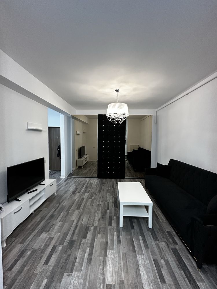 Apartament 2 camere Titanul Nou cu parcare subterana