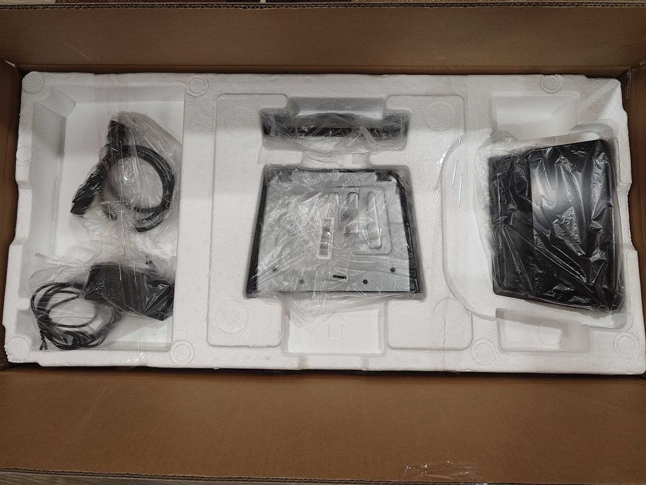 Монитор LG UltraWide