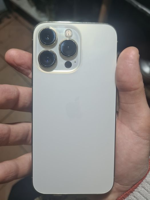 Iphone 13pro LLA 128Gb