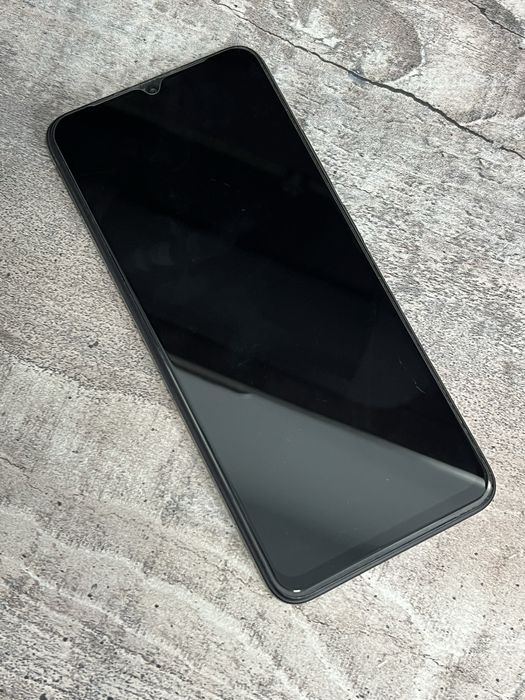 Redmi 12c Black 128GB