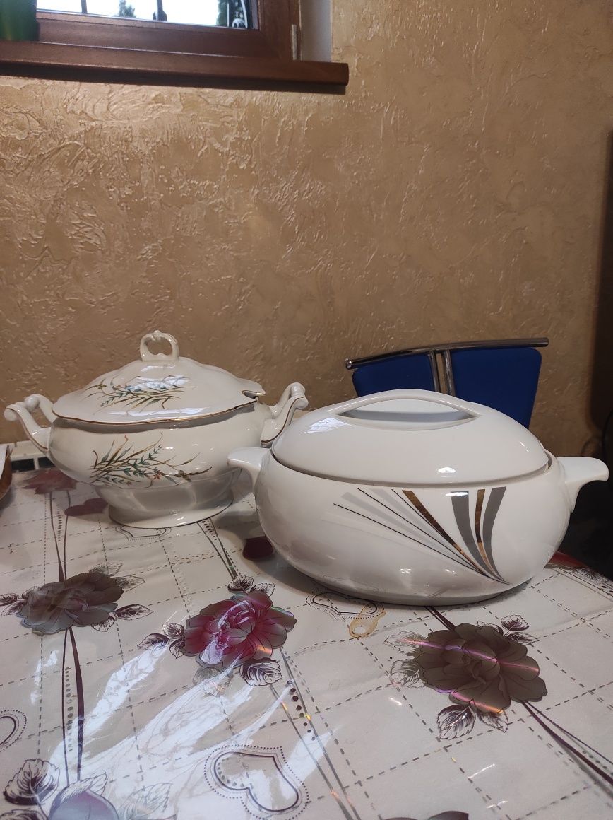 Продается супницы.