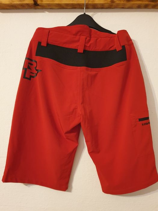 Pantaloni scurti Raceface/Alpinestars/o'neil