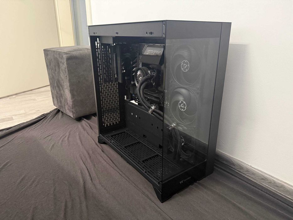 Motherboard Gigabyte X870E AORUS ELITE WIFI7